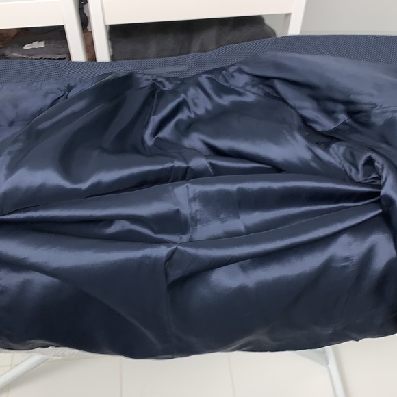 Hugo Boss Einstein sports jacket size 50 EU or 40 US excellent used condition - Picture 11 of 11